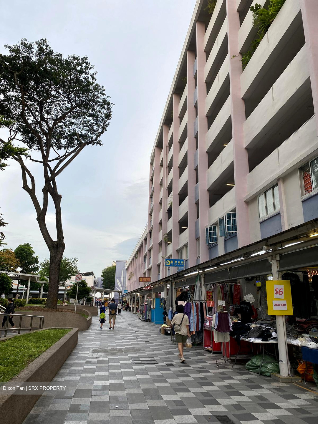 Bedok Town Centre (D16), Shop House #560759801